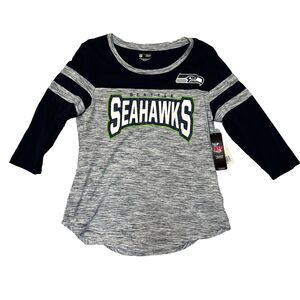Seahawks NFL Tee